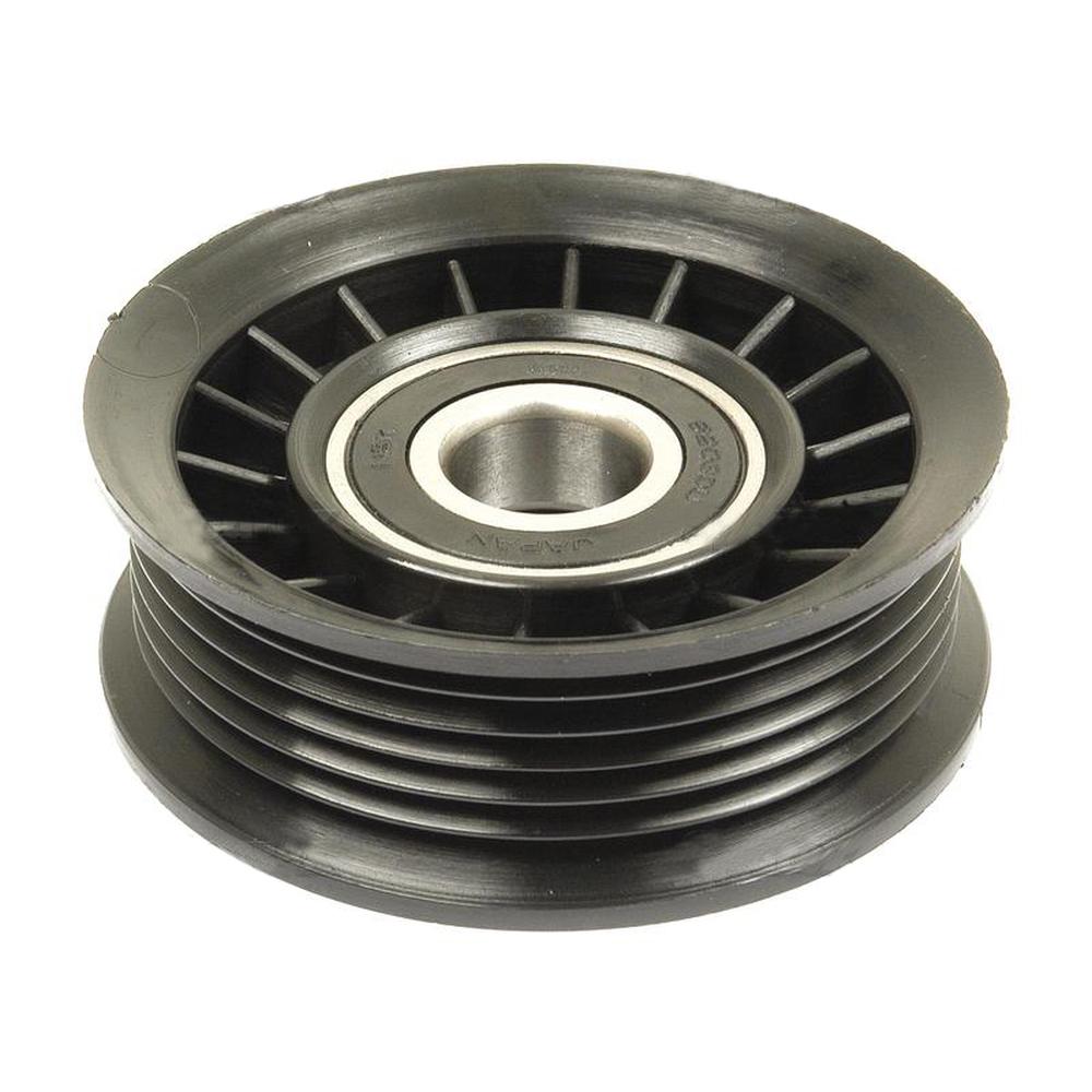 S.66486 Belt Tensioner Pulley, Idler, 83995241 - Fits Ford/New Holland