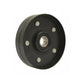 S.66487 Belt Tensioner Pulley, Idler, Smooth - Fits Ford/New Holland
