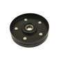 S.66487 Belt Tensioner Pulley, Idler, Smooth - Fits Case IH