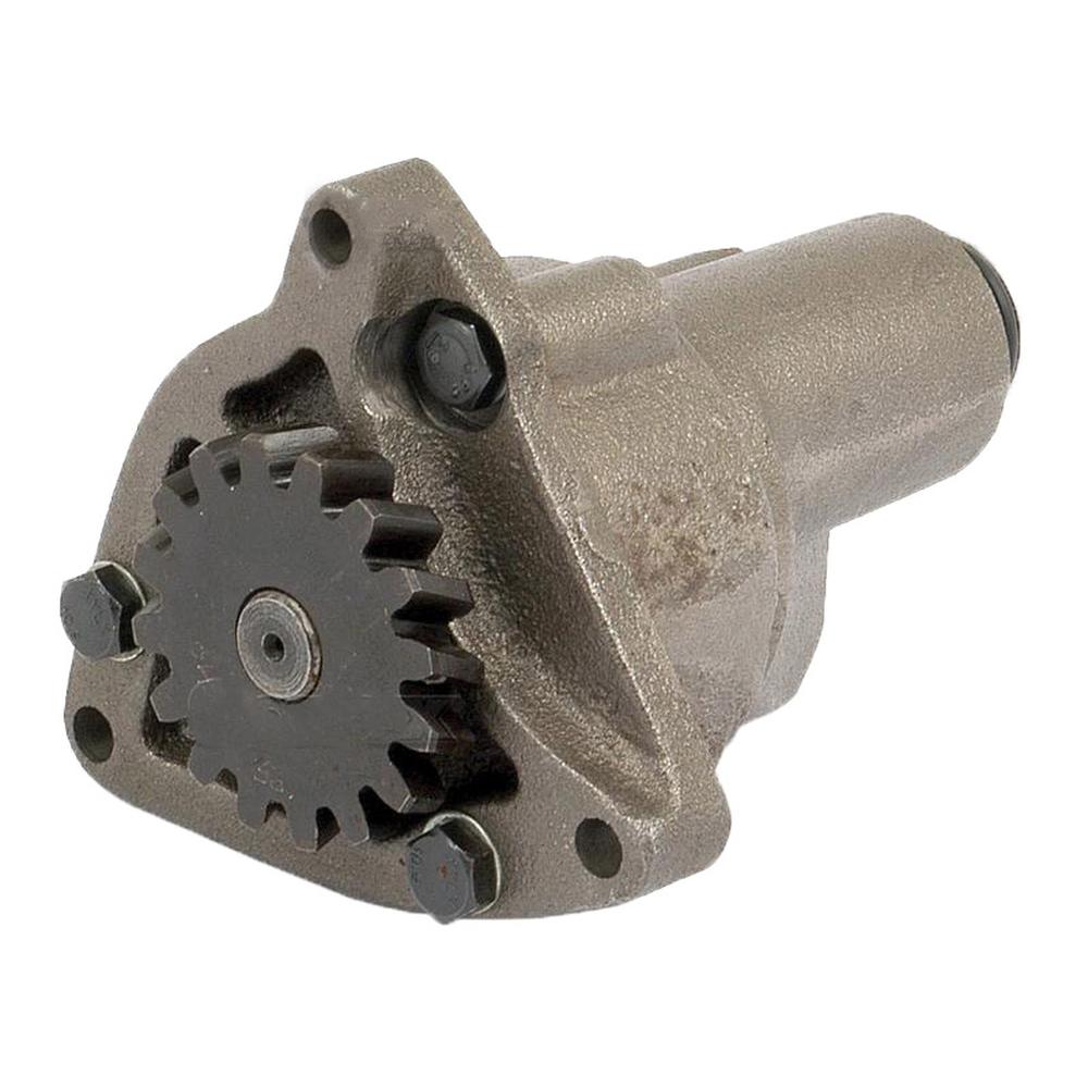 S.67222 Engine Oil Pump Fits Ford/New Holland