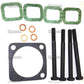 S.67255 Water Manifold Gasket Set Fits Long Tractor
