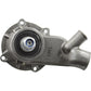 S.67640 Water Pump, Less Pulley Fits Landini