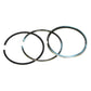 Piston Rings STD Fits Kubota, 15531-21050, D950, V1200. (For 1 Piston)