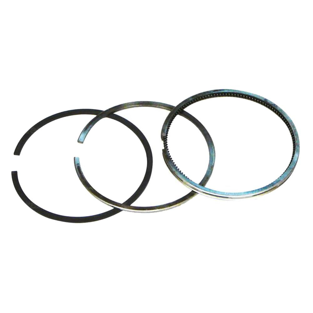 15442-2105 15531-21050 Piston Rings Set 75mm STD Fits Kubota D950 V1200
