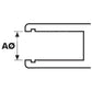 S.68047 Internal Snap Ring Assortment 330 pcs. Compak. Fits Massey Ferguson