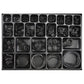 S.68049 O'Ring Various 505 Pcs Compak Fits Landini