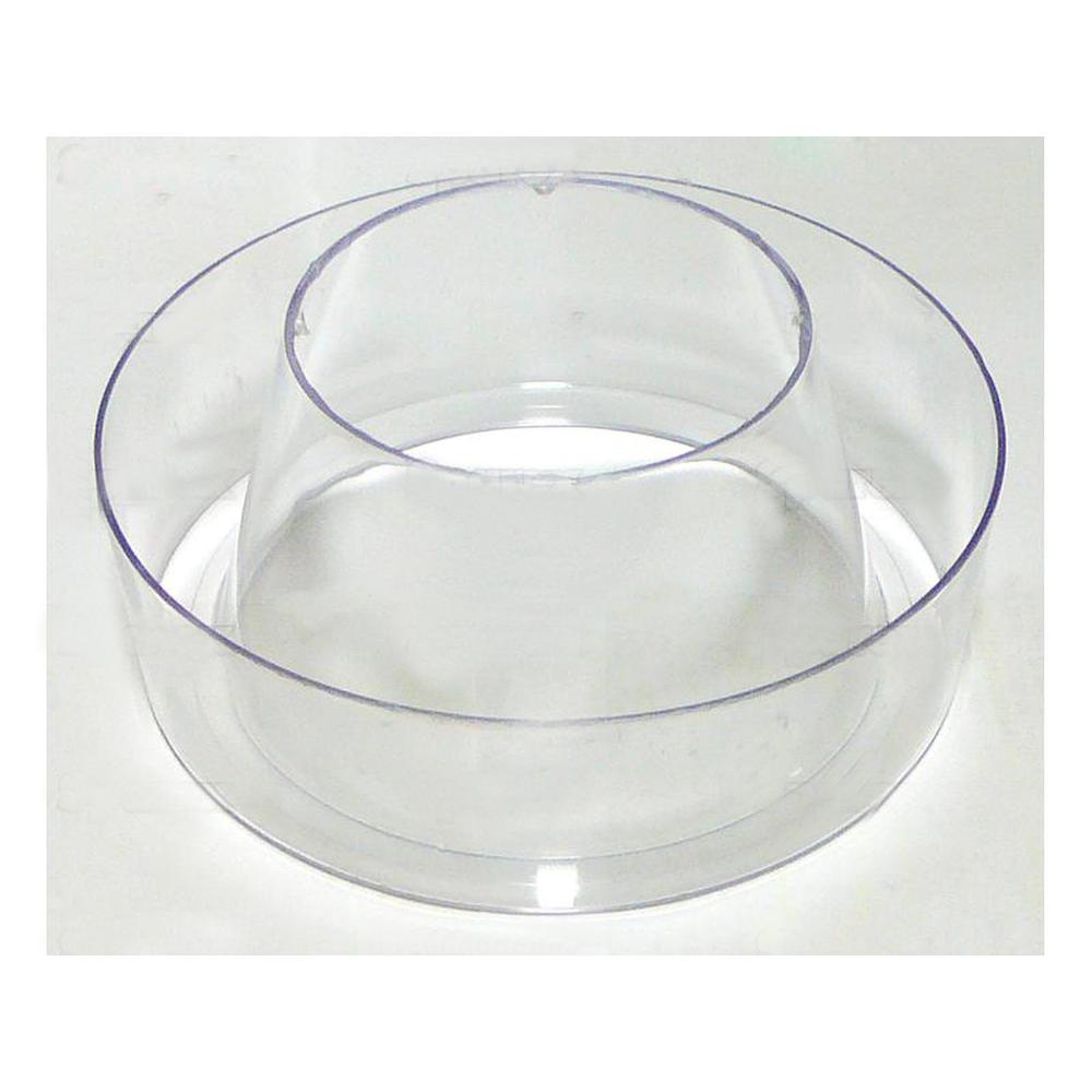 S.68361 AIR CLEANER BOWL - FITS 66397 Fits David Brown