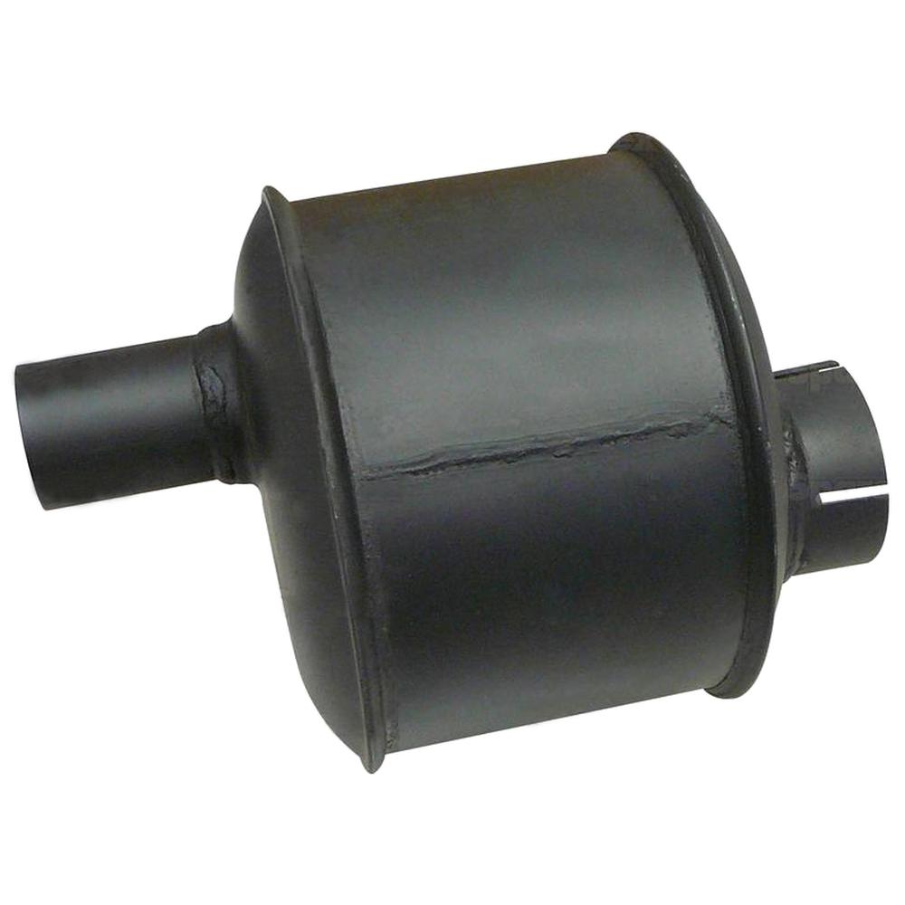 S.68467 MUFFLER, OLIVER 77