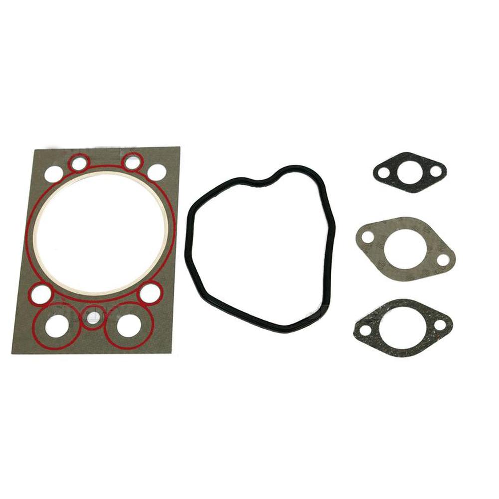 S.68780 Top Gasket Set - 1 Cyl. () Fits Zetor