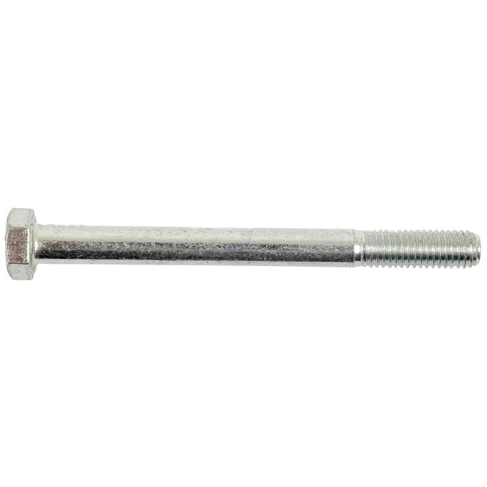 S.6932 Bolt, Size: M8 x 120mm (Din 931)