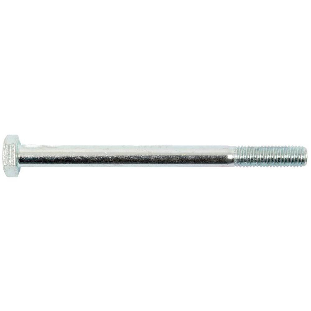 S.6945 Bolt, Size: M10 x 130mm (Din 931)