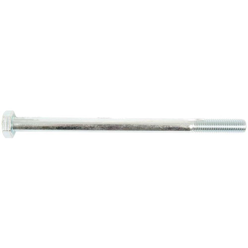 S.6948 Bolt, Size: M10 x 160mm (Din 931)
