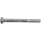 S.6976 Bolt, Size: M14 x 130mm (Din 931)