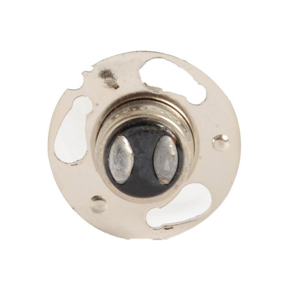 S.70611 Head Light Bulb, 12V, 25W Watts, P15d Base - Fits Yanmar