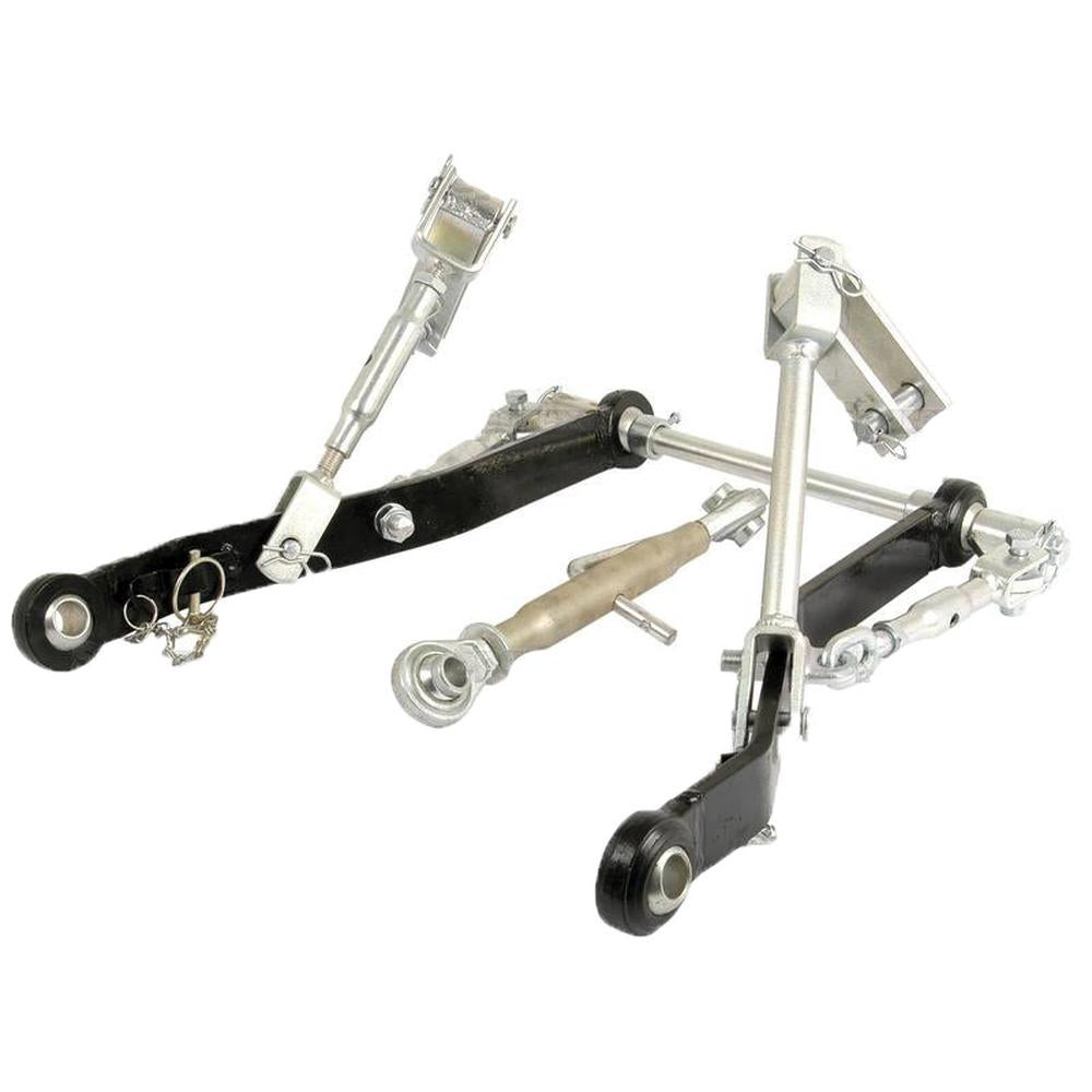 S.70632 3-Point Hitch Kit, Iseki