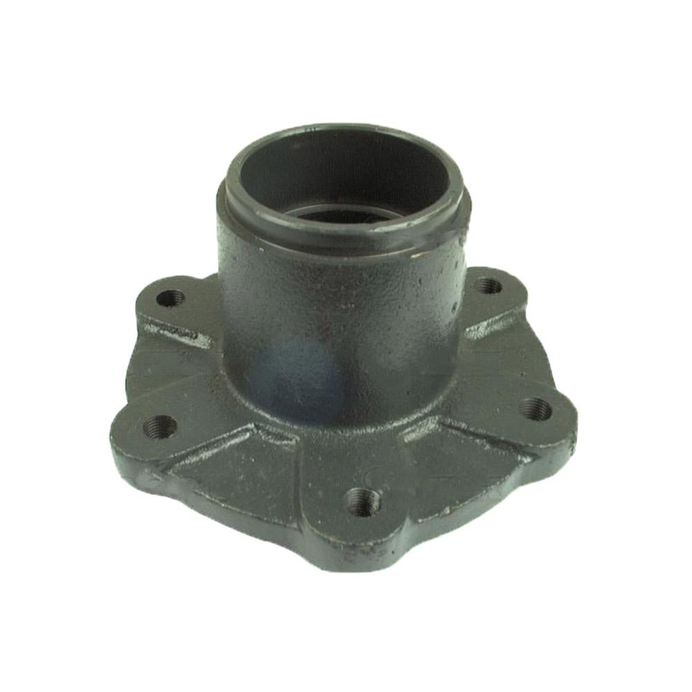 S.70662 Front Wheel Hub - 2 WD, 6 Lug Fits Kubota