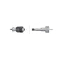 S.71979 Tach Cable, Length: 960mm, Outer Cable Length: 745mm - Fits Kubota