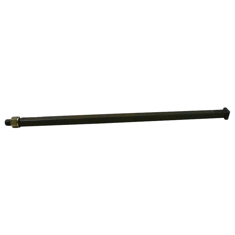 S.74730 Disc Axle - 1" X 34"