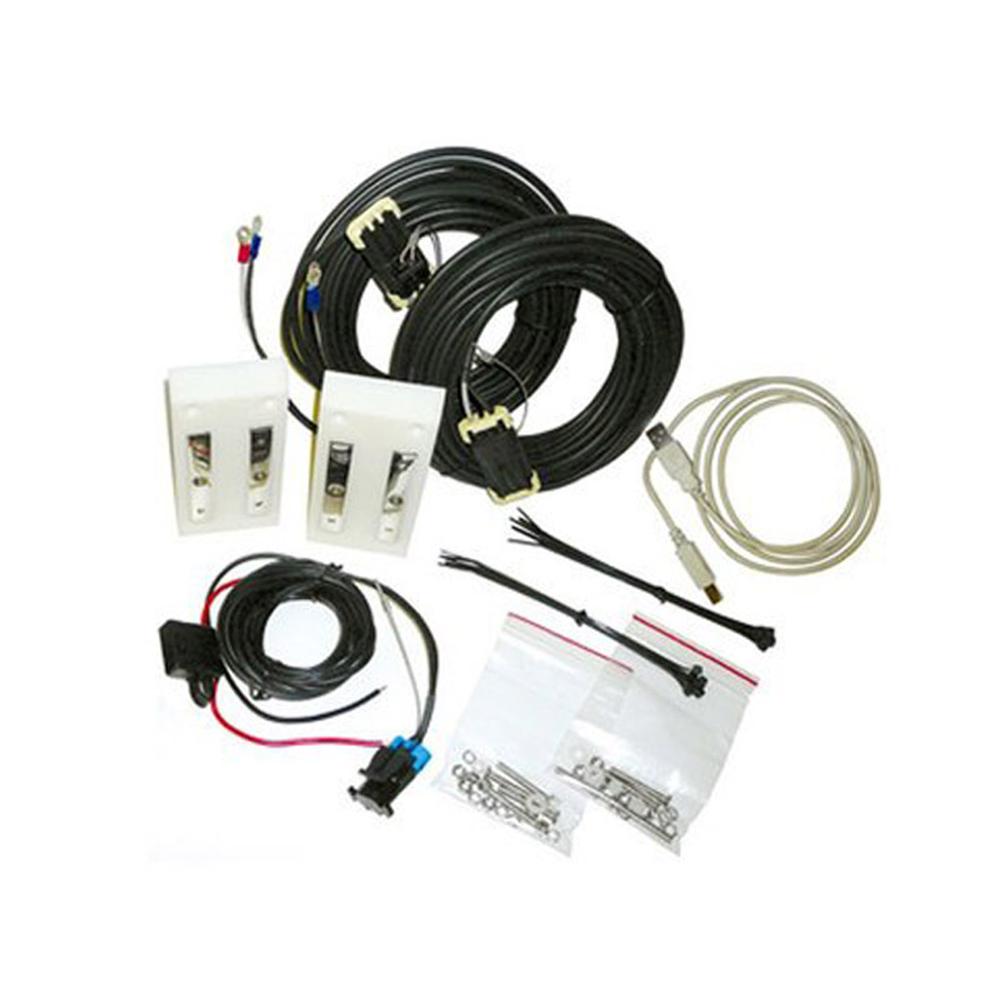 S.75748 Moisture Tester, Hay - 2 Pads