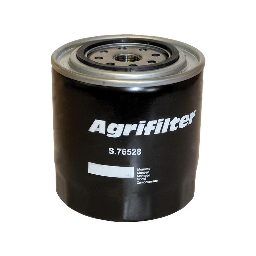 S.76528 Engine & Transmission Filter - Spin On - Fits White Oliver