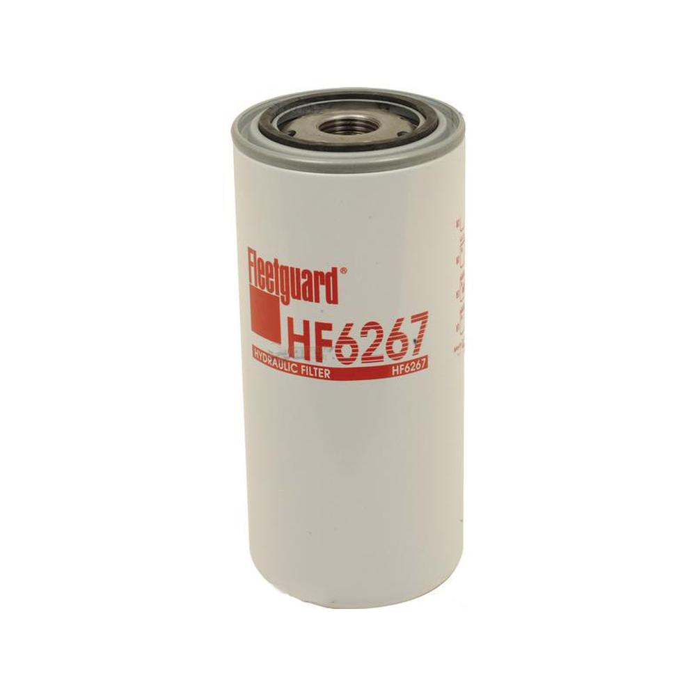 S.76716 Hydraulic Filter - Spin On - HF6267 Fits Hifi-Jurafil Filters