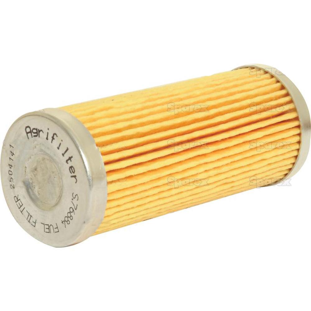 S.76884 Fuel Filter - Element - Fits Branson