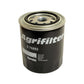 S.76893 Filter, Engine Oil / Hydraulic, Spin-On Fits Massey Ferguson