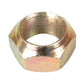 S.77030 Bale Spear Nut M28   To fit as: 201200 Fits Kverneland