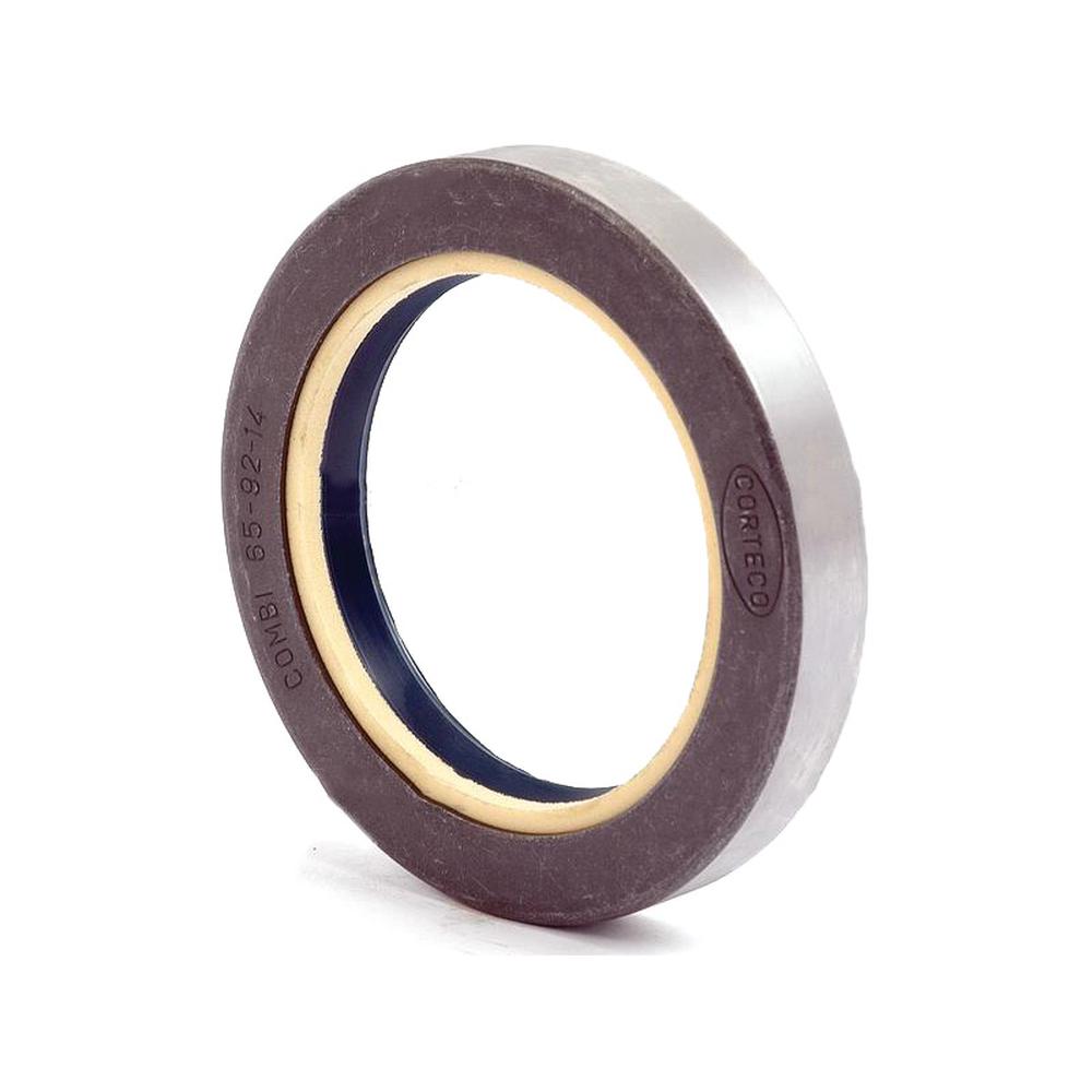 S.7759 Double Lip Seal,  65 x 92 x 14mm - Fits Case IH 2096, 5130, 5220, 5240 +