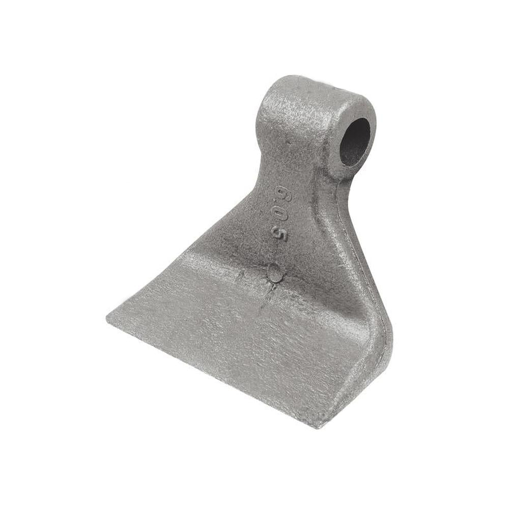 S.78008 Hammer Flail, To fit as: CL00323 Fits Omarv