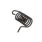 S.78148 Haytine Return Spring RH   To fit as: PZ100 Fits PZ
