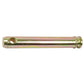 S.80 Top Link Pin - Standard (Fits CAT. 2), Fits Allis Chalmers
