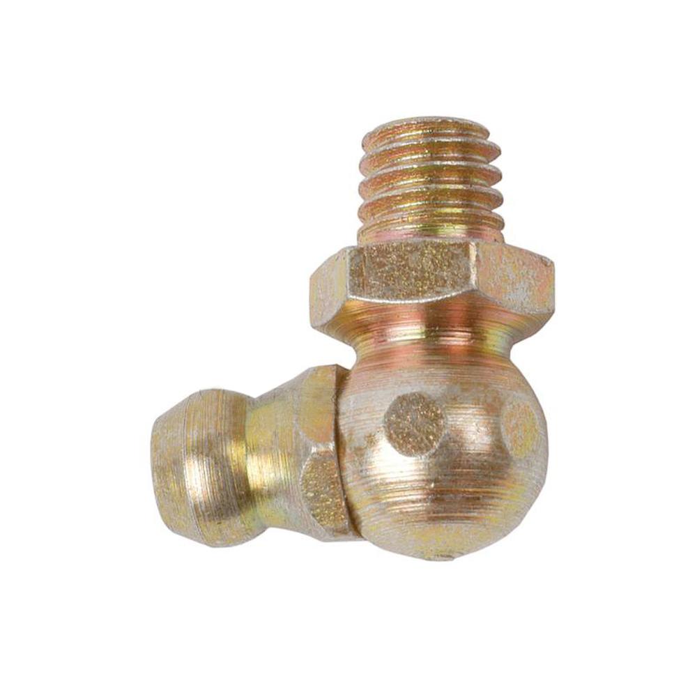 S.870 Grease Nipple - M8 x 1.25, 90°