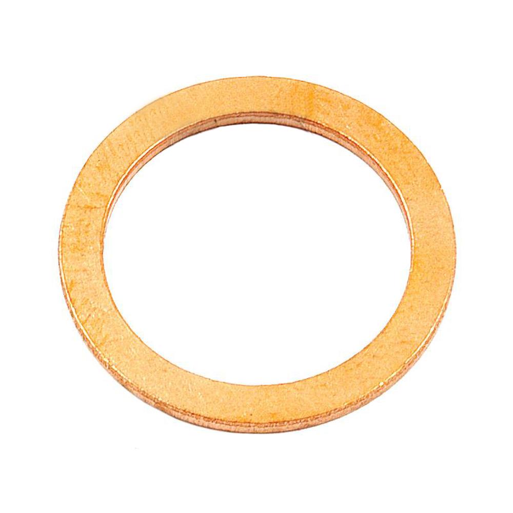 S.8846 Copper Washers, ID: 20 x OD: 26 x Thickness: 1.5mm Fits Massey Ferguson