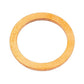 S.8851 Copper Washers, ID: 26 x OD: 31 x Thickness: 2mm
