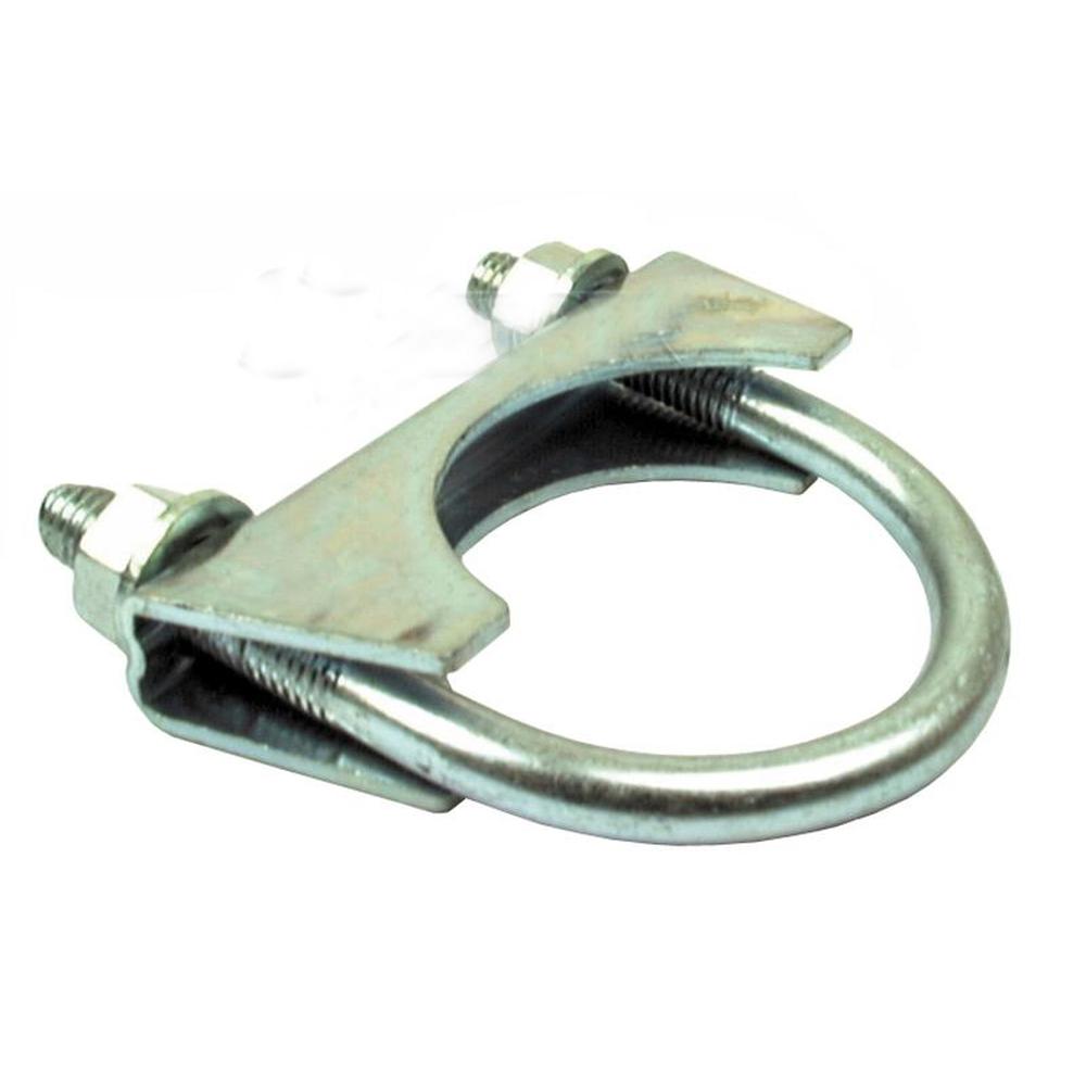 S.8881 Muffler Clamp - 2 3/8'' Fits Allis Chalmers