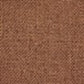 S118583 Cushion Set, Brown Fabric, Deluxe Style - (2 pc.) Fits International