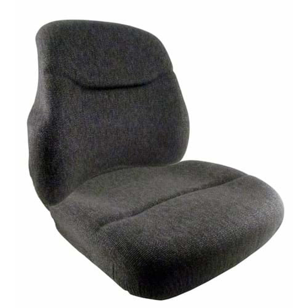 S134181GF-HYC - Cushion Set, Gray Fabric - (2 pc.)