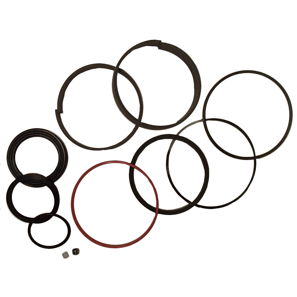 S301442 Loader Clam Cylinder Seal Kit Fits Case 621 621B 721 721B