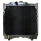 Radiator Fits New Holland Replaces 212000