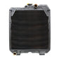 S5172928 Radiator Fits Ford Fits Case IH TN70 TN75D JX55 JX65 JX1070C JX1060C