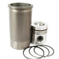 3139591R96 Piston Ring Liner Kit Fits Case-IH Tractor 454 574 674 684 685 685XL