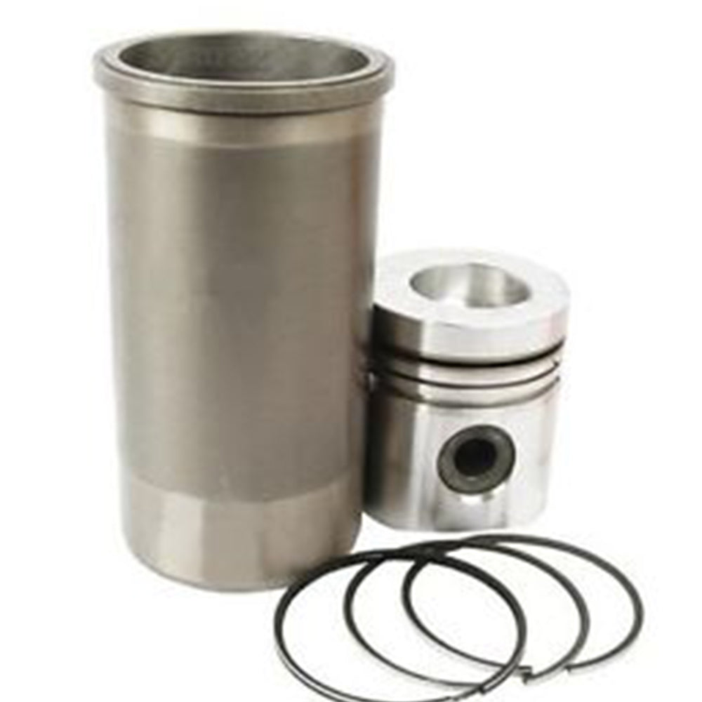 Piston Liner Kit Fits Case/International Harvester Replaces 3139591R96