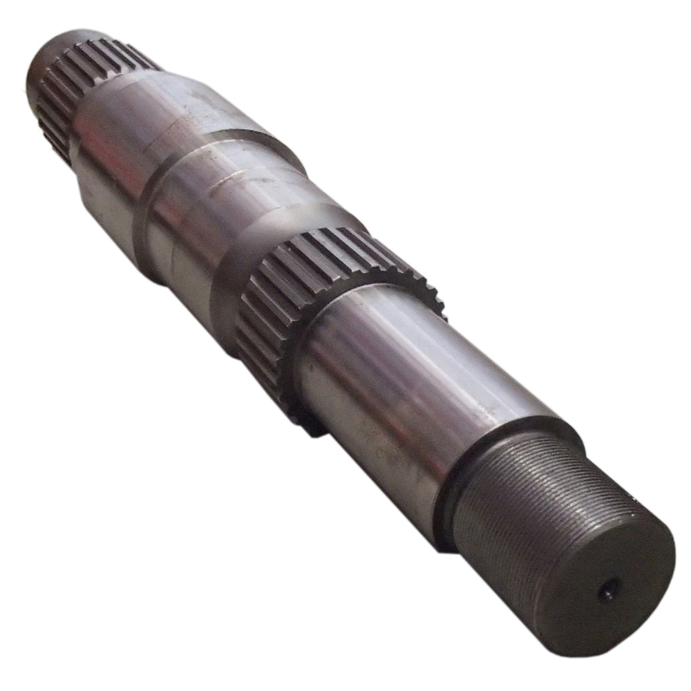 S616807 Axle Shaft Fits Case Excavator 40B 40D 40E 50D 50E 980B 1080 1187 1280
