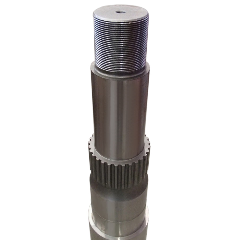S616807 Axle Shaft Fits Case Excavator 40B 40D 40E 50D 50E 980B 1080 1187 1280