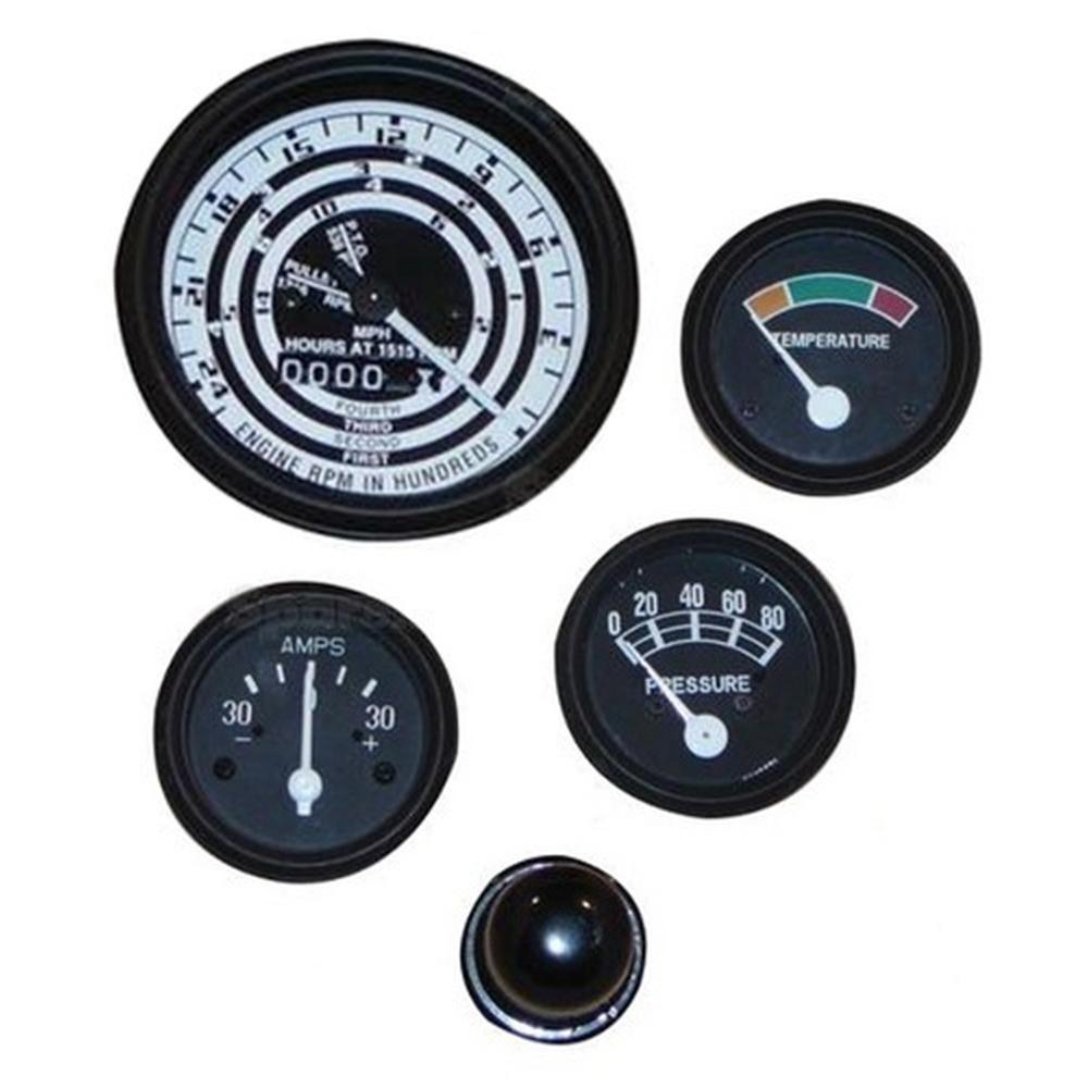 S.66861 GAUGE & INSTRUMENT KIT Fits Ford/New Holland