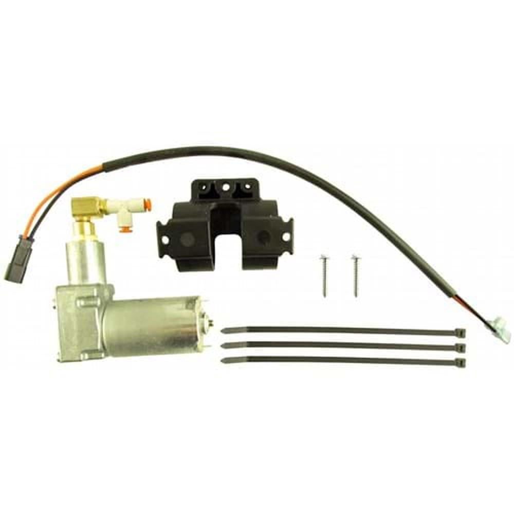 S8301431 Sears 12V Seat Compressor Kit - Fits New Holland