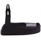 S8301600 Arm Rest, LH, Black Molded Duratex