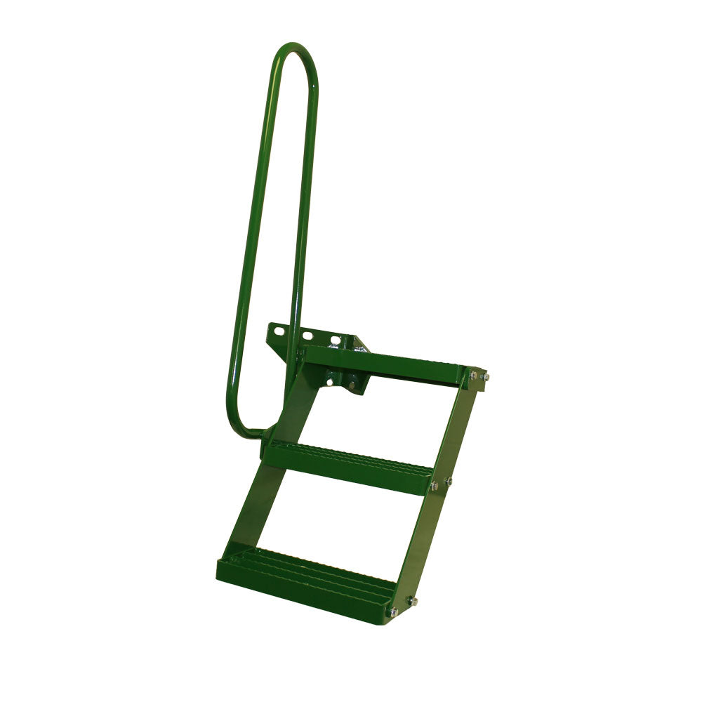 S8301687 Left Hand Step Kit Fits John Deere Tractors 4030 4040 4050 4055