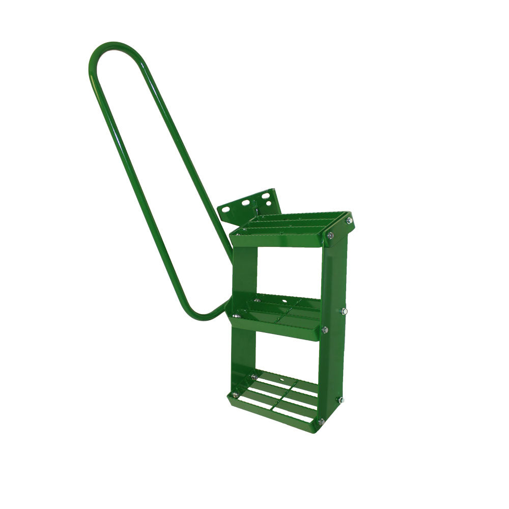 S8301687 Left Hand Step Kit Fits John Deere Tractors 4030 4040 4050 4055